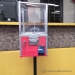 Commercial Gumball/Candy Dispenser Vending Machine
